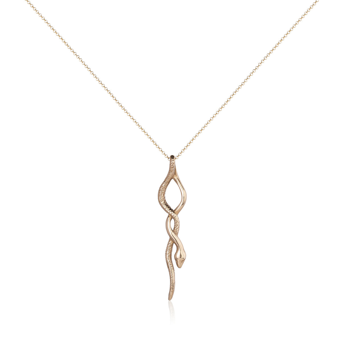 The Temple Gift Set | Bronze