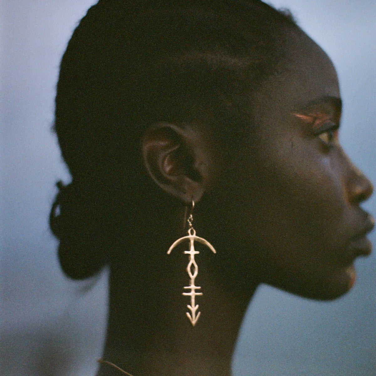The Celestial Gift Set | Bronze
