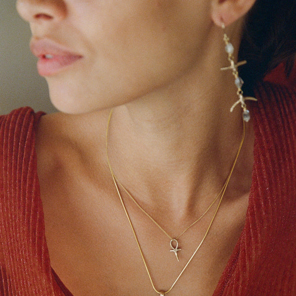 The Mystic Gift Set | Bronze