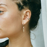 Inanna Ear Cuff | Bronze