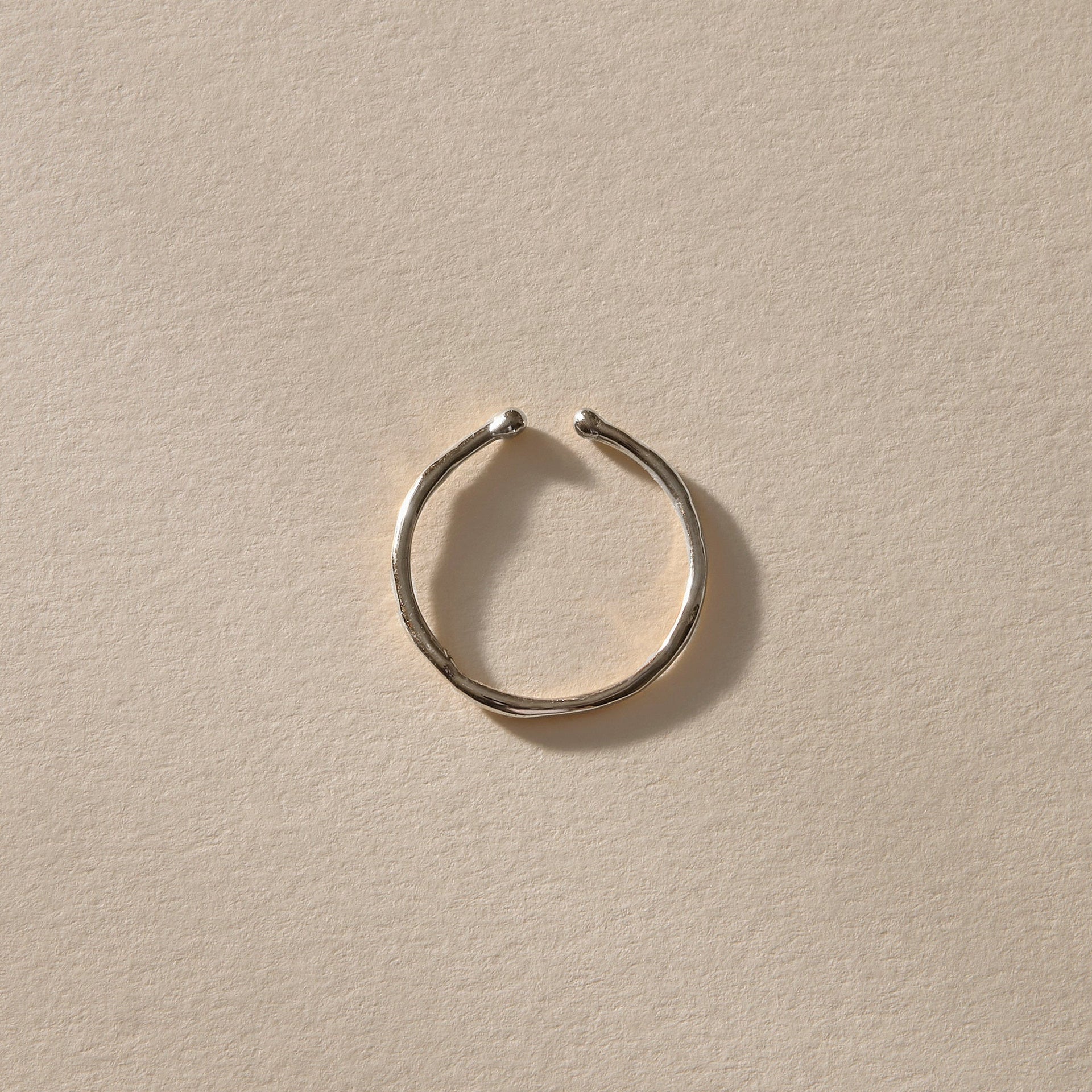 Solea Toe Ring