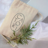 Rose Gift Set | Bronze