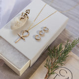 Talisman Gift Set | Bronze