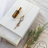 Temple Gift Set | Bronze