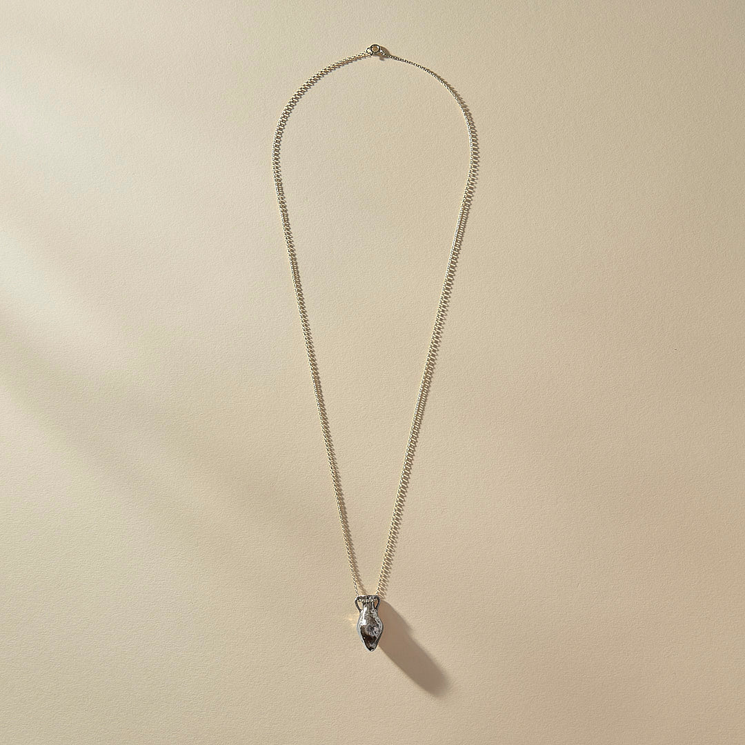 Amphora Necklace