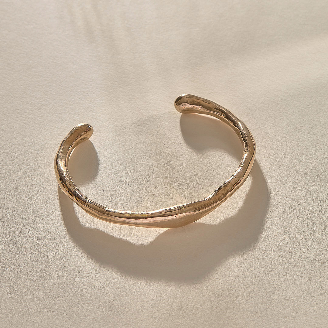 Bone Cuff