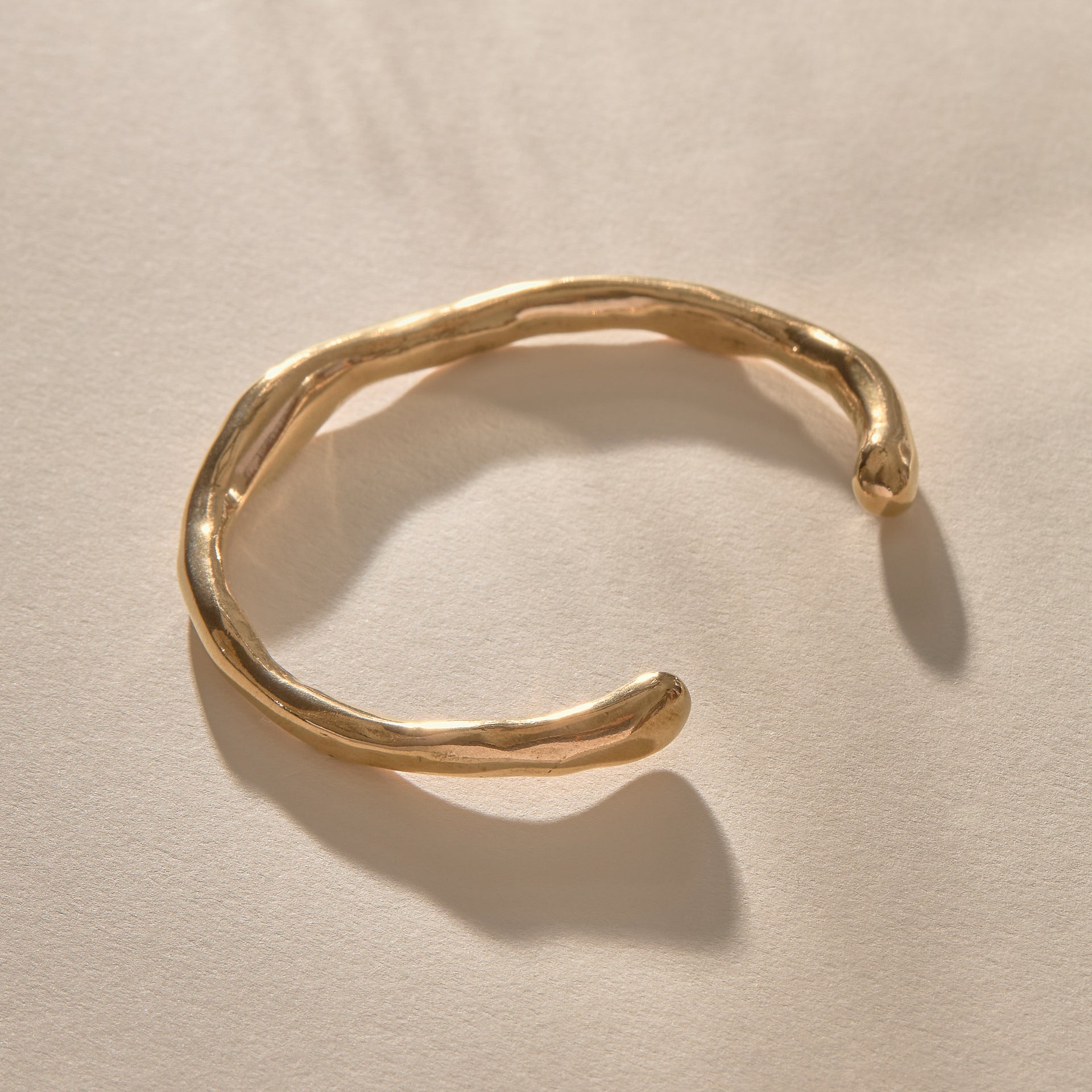 Bone Cuff