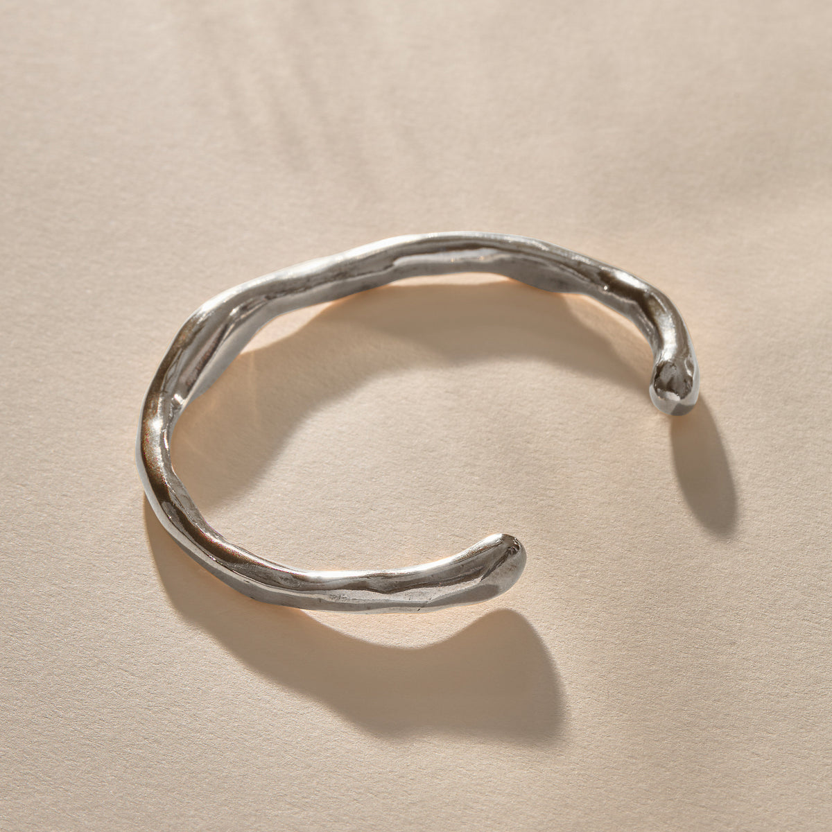 Bone Cuff