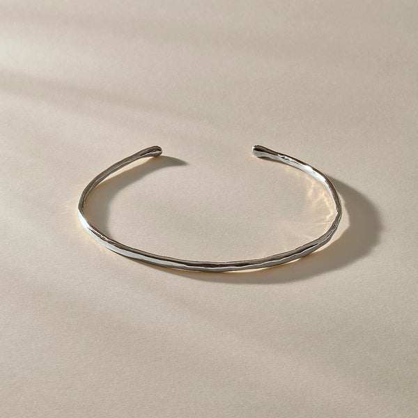 Bone Collar | Bronze