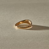Smoke Ring | Gold