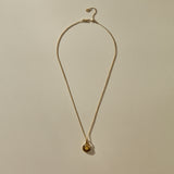 Ember Necklace | Gold