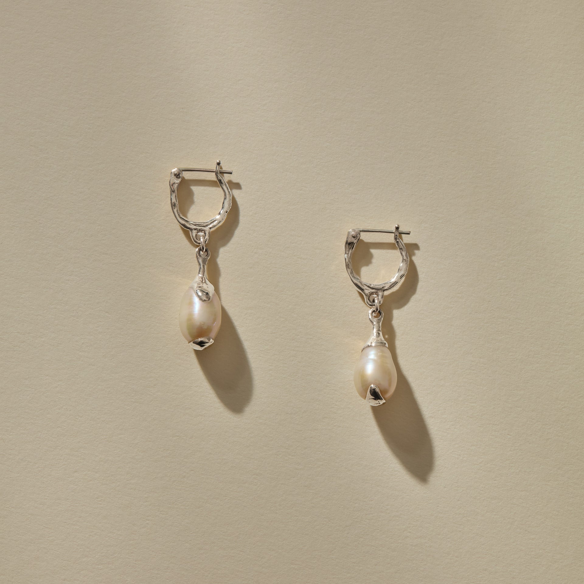 Luar Drop Earrings