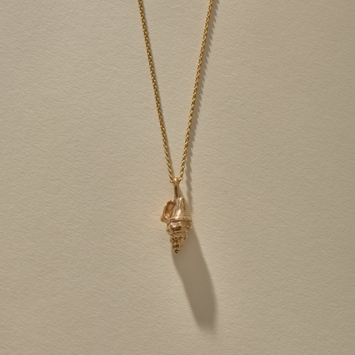 Sereia Necklace