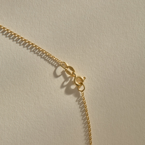 Sereia Necklace | Bronze