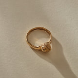Maré Ring | Bronze