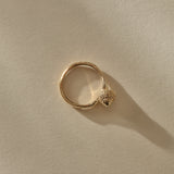 Maré Ring | Gold