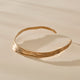 Chantara Collar | Bronze