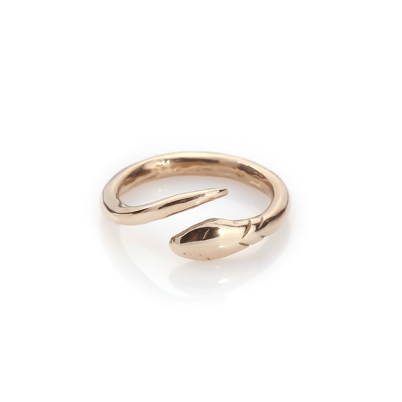 Serpent Gift Set | Bronze