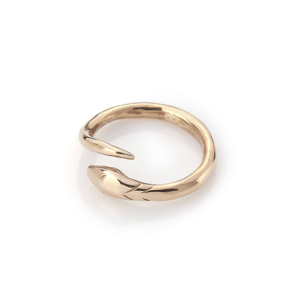 The Serpent Gift Set | Bronze