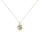 Rose Gift Set | Bronze