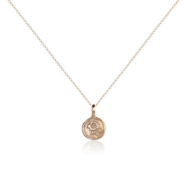 The Rose Gift Set | Bronze