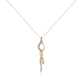 Serpent Gift Set | Bronze
