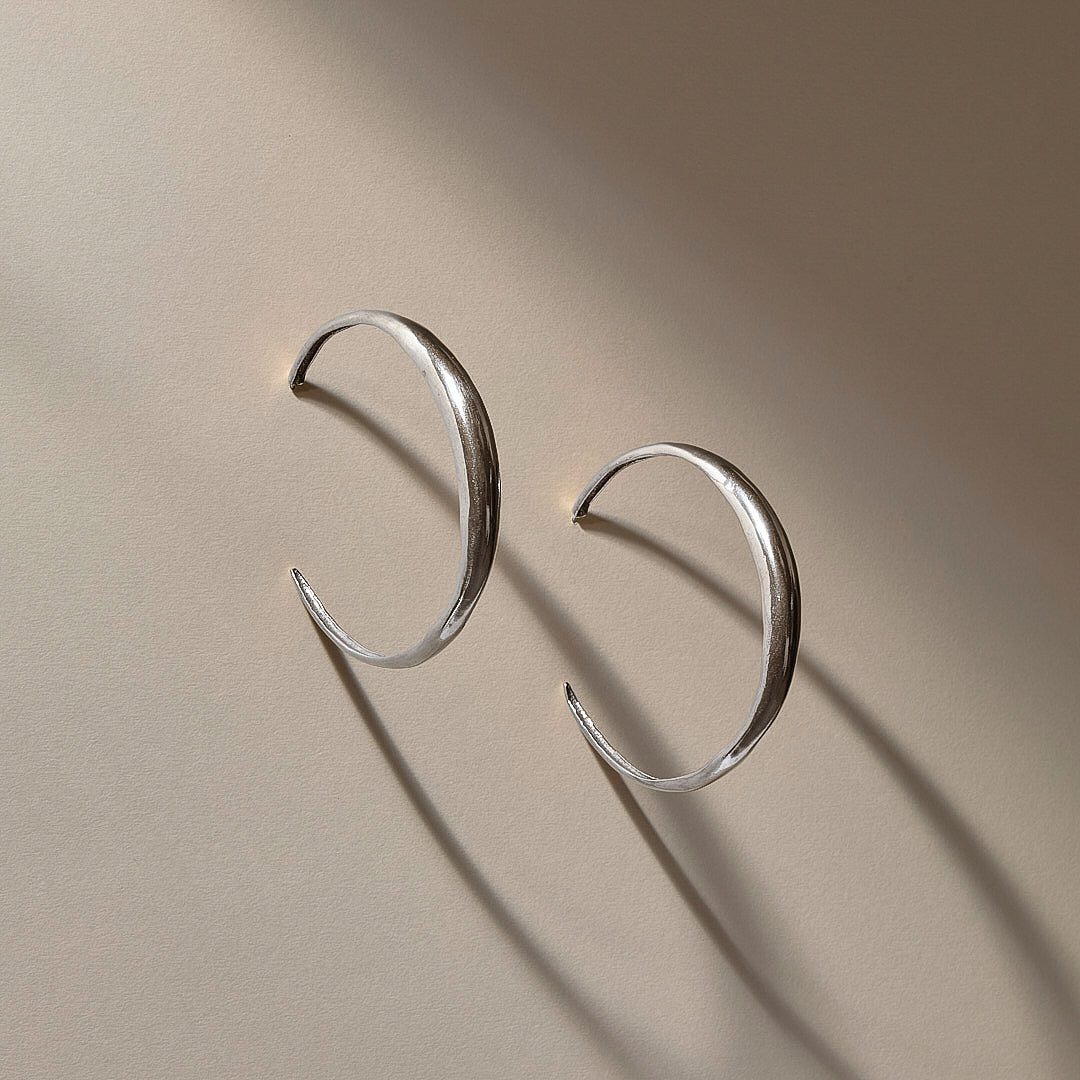 Cleo Hoops