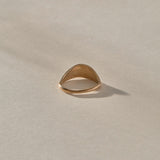 Devotions Ring | Bronze