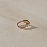 Evil Eye Ring | Bronze