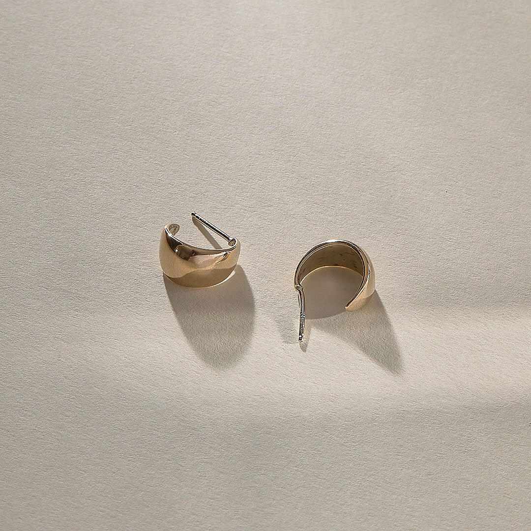 Faro Hoops | Bronze