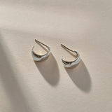 Faro Hoops | Silver
