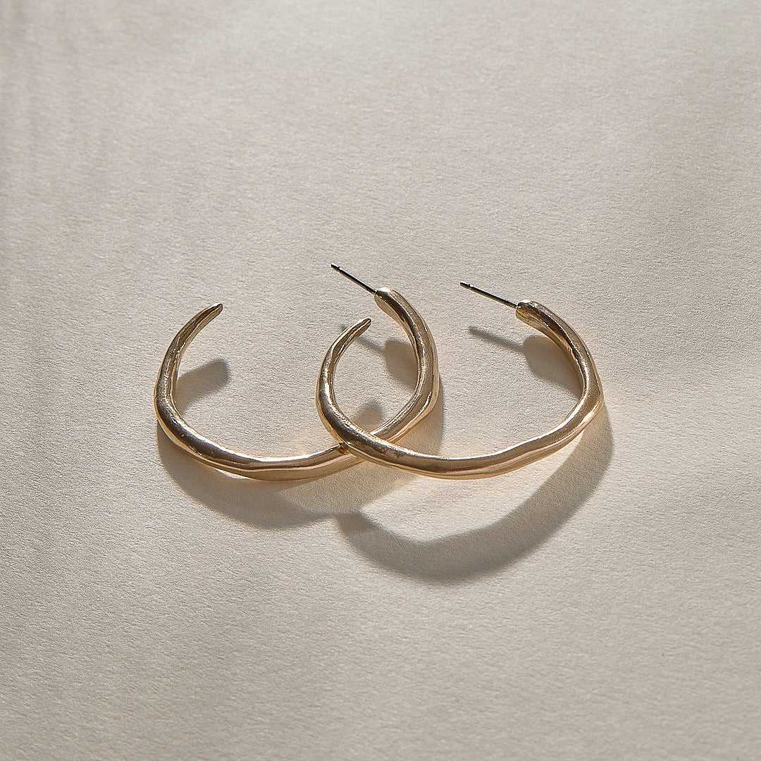 Gitana Hoops