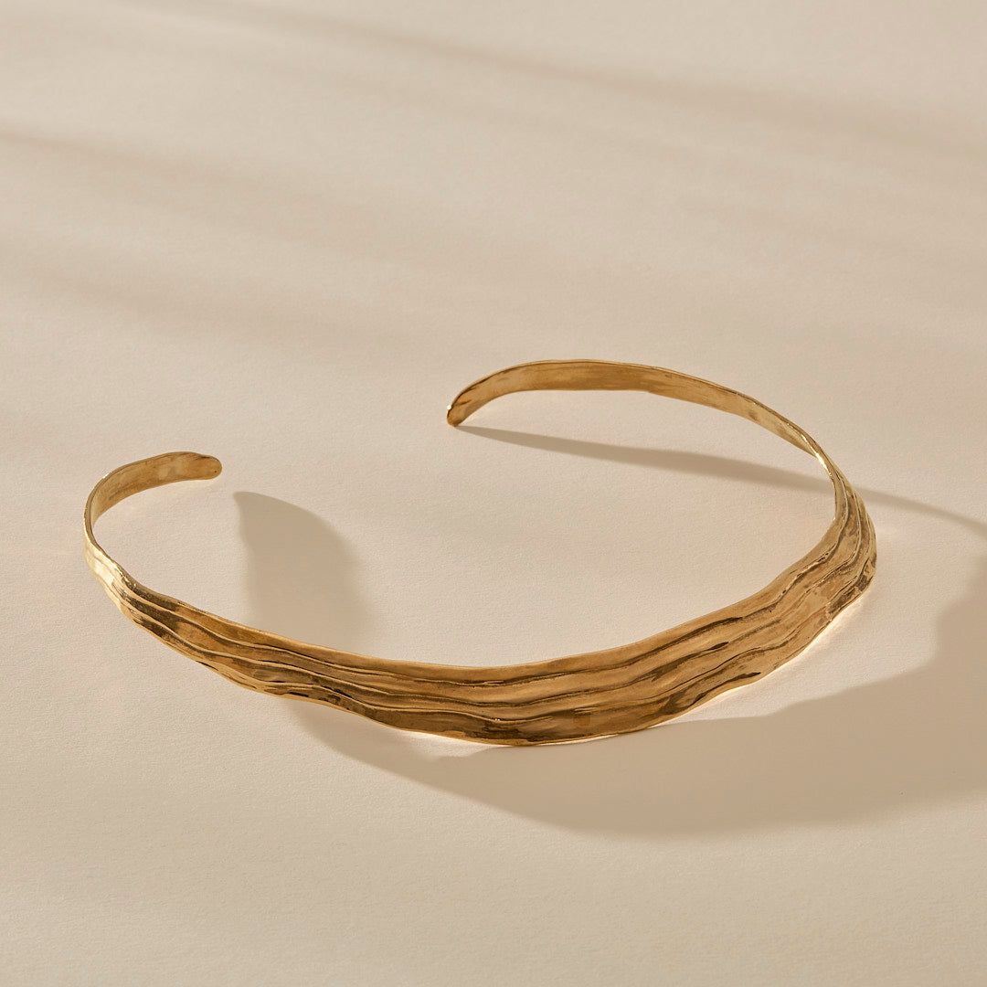 Chantara Collar