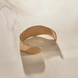 Guardian Cuff | Bronze