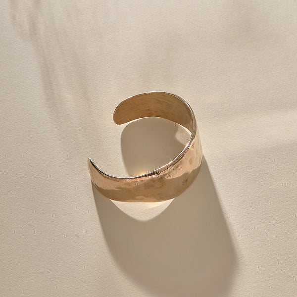Guardian Cuff | Bronze