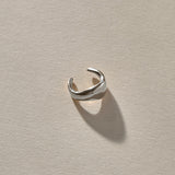 Inanna Ear Cuff | Silver
