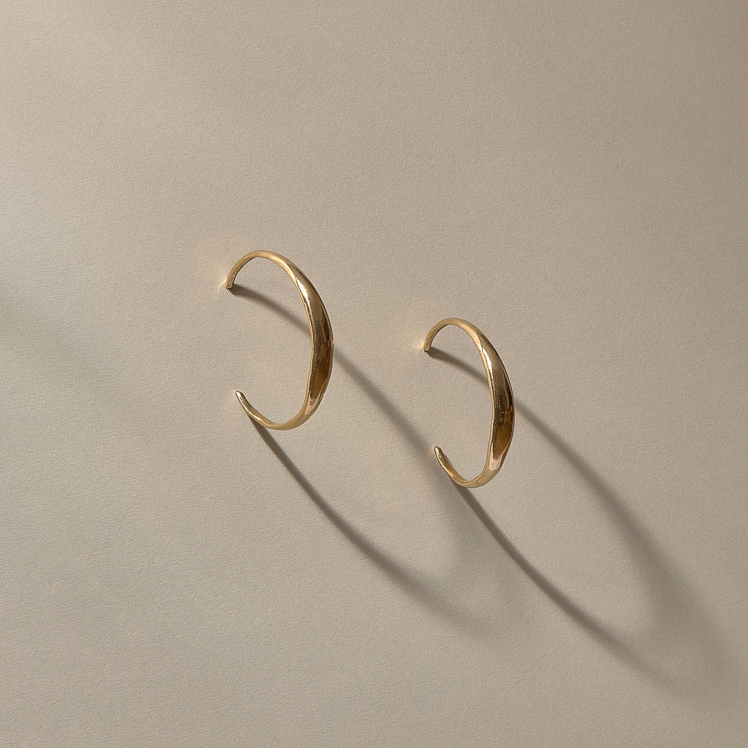 La Mer Hoops