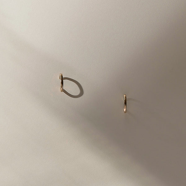 Lola Hoops | Bronze