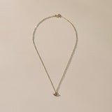Magdalena Necklace | Gold
