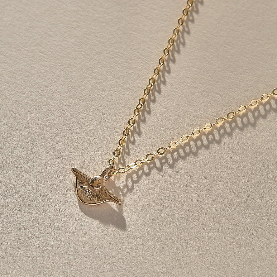Magdalena Necklace