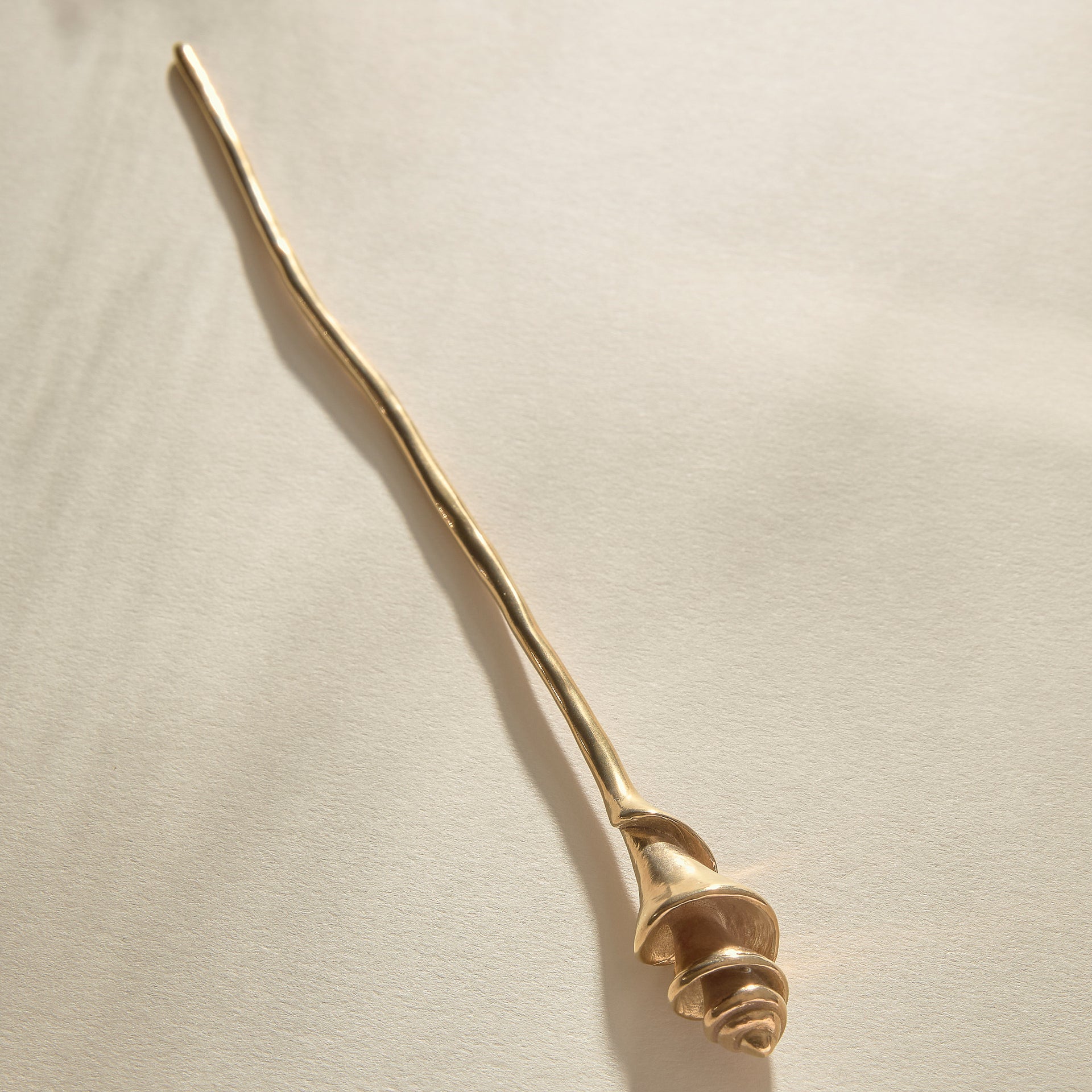 Neptune Hair Pin
