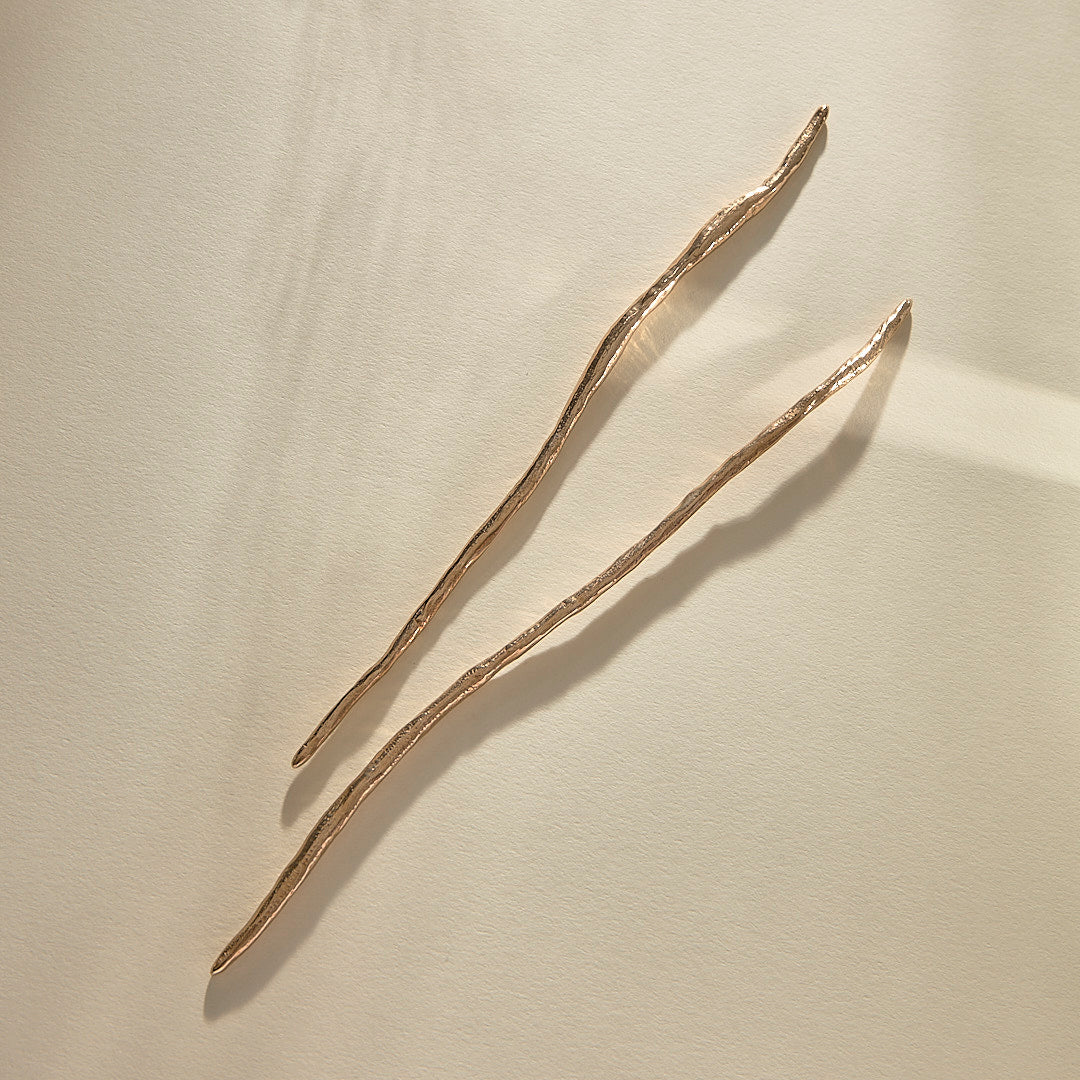 Wabi Hair Sticks