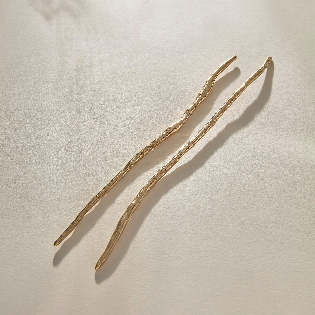 Wabi Hair Sticks