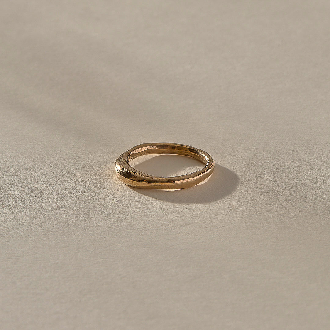 Wabi Ring