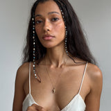 Sereia Necklace | Bronze
