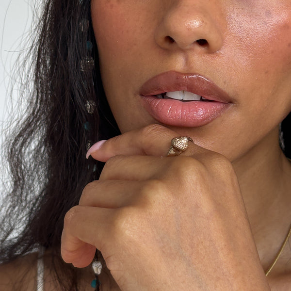 Maré Ring | Gold