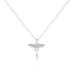 Temple Necklace - Catori Life