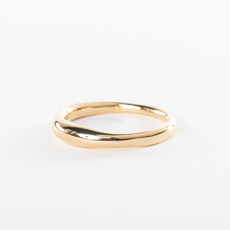 Wabi Ring - Catori Life