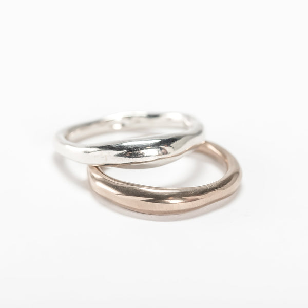 Wabi Ring - Catori Life
