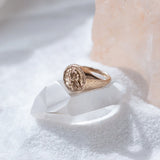 Wild Rose Ring - Catori Life